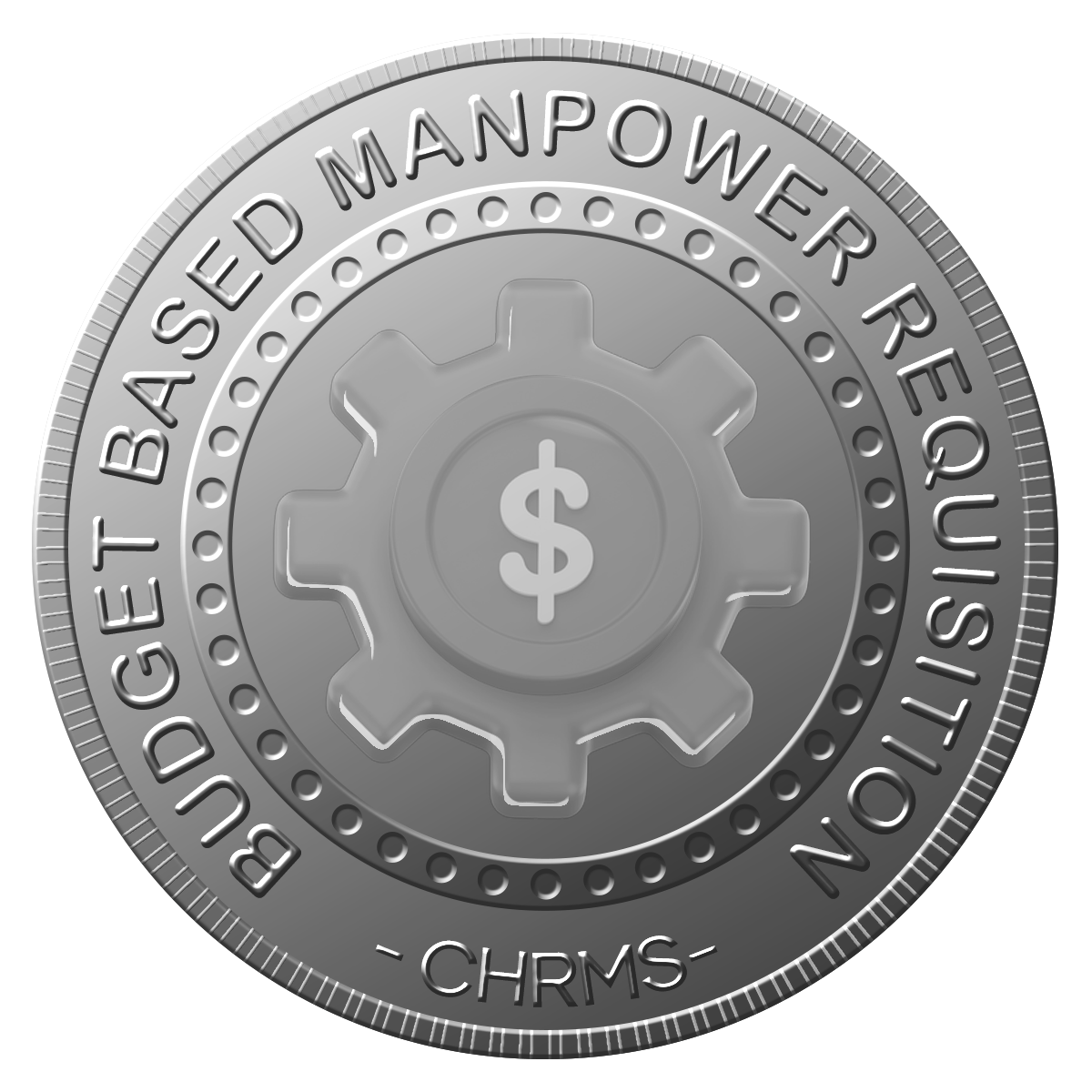 Budget Based Manpower Requisition